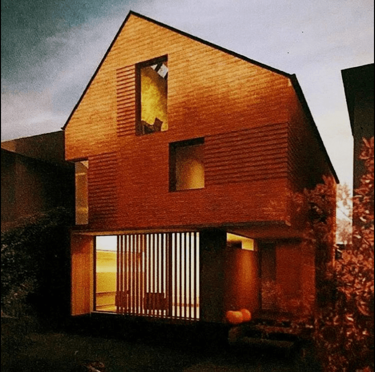 basement walkout toronto