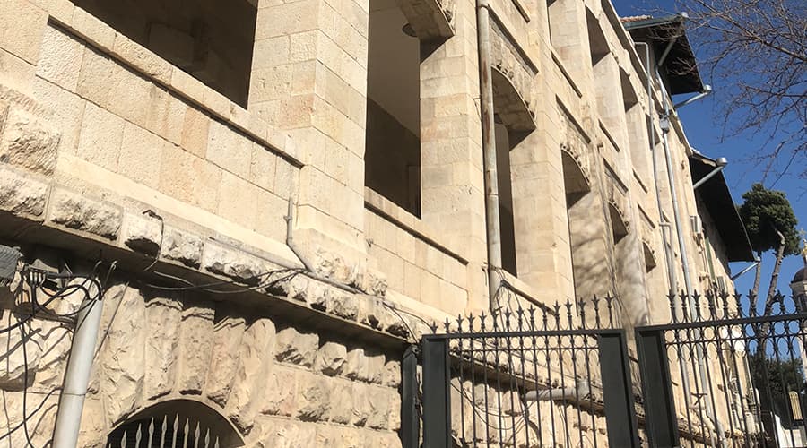 porch repair toronto stone masonry